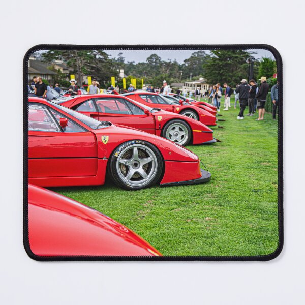 Item preview, Rosso Roadcars designed and sold by EJ  Wright.