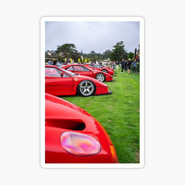 Item preview, Rosso Roadcars designed and sold by Edward  Wright.