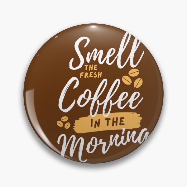 Item preview, Olor a cafe designed and sold by KreativT-shirts.