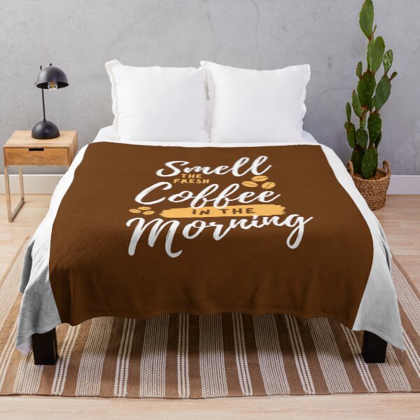 Item preview, Olor a cafe designed and sold by KreativT-shirts.