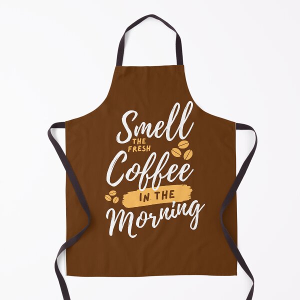Item preview, Olor a cafe designed and sold by KreativT-shirts.