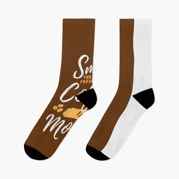 Item preview, Olor a cafe designed and sold by KreativT-shirts.