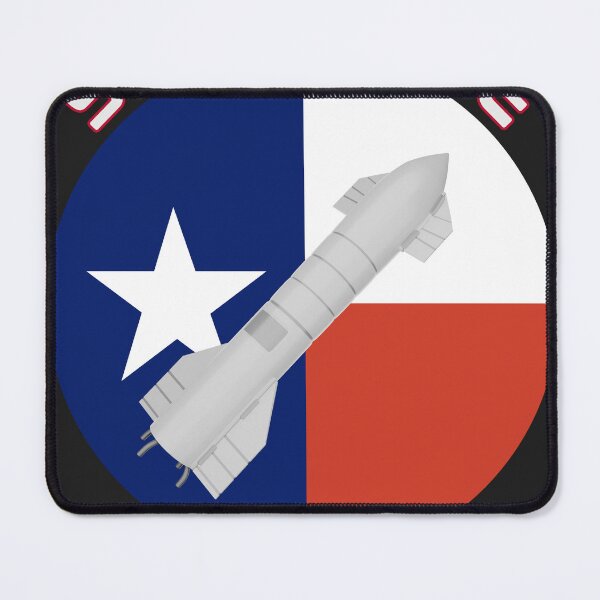 Item preview, spacex starship designed and sold by TEEJAMBOREE.