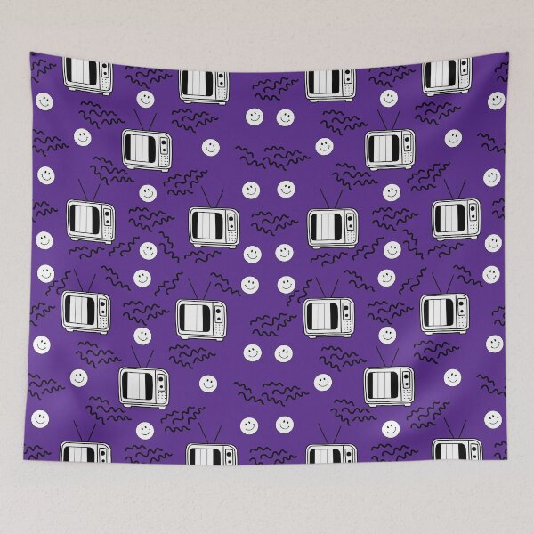 Item preview, Anos 80 designed and sold by Anapoliveirart.