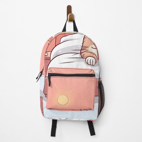 Item preview, Sleep Time for Cute Silly Cat Good Night on your bed designed and sold by omerfdln34.