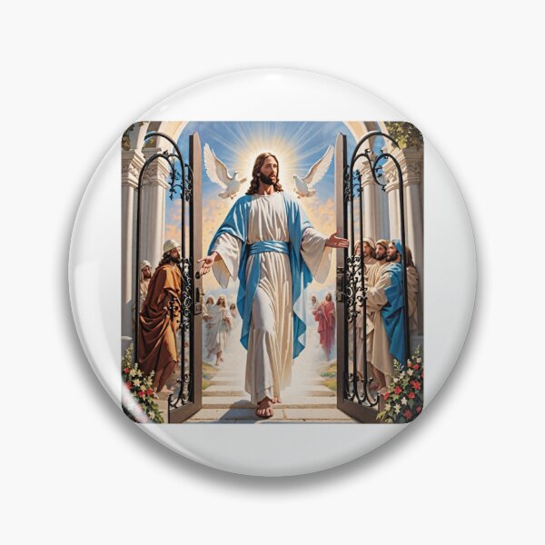 Item preview, All Merciful designed and sold by FourHisGlory.