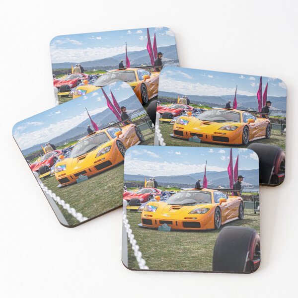 Item preview, Le Mans Racer designed and sold by EJ  Wright.