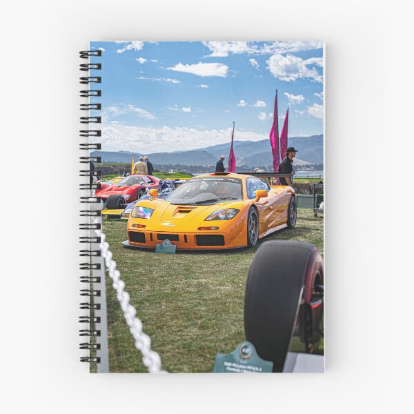 Item preview, Le Mans Racer designed and sold by EJ  Wright.