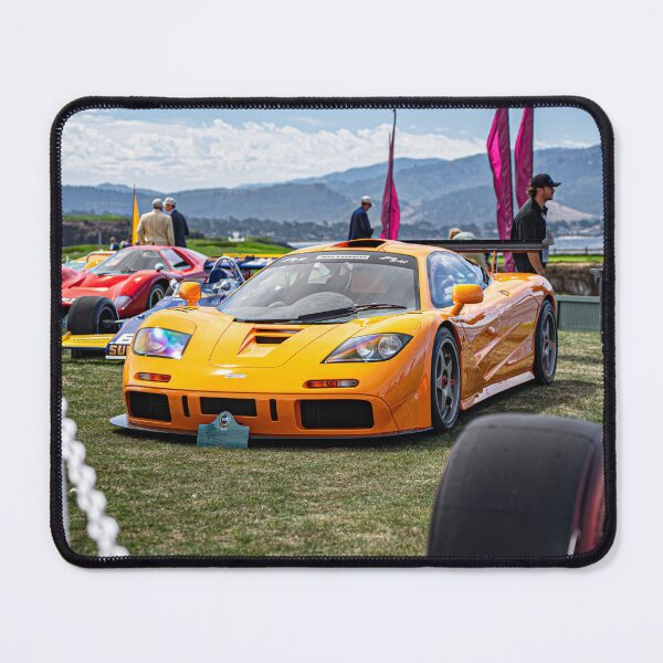 Item preview, Le Mans Racer designed and sold by EJ  Wright.
