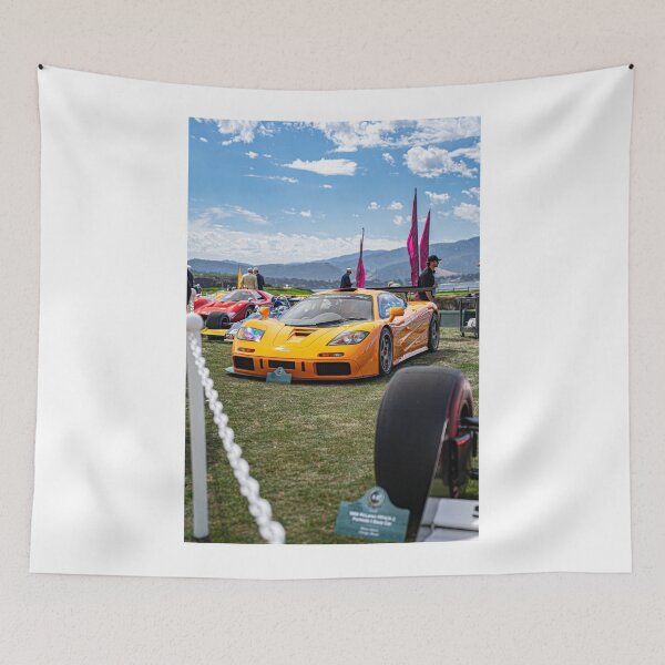 Item preview, Le Mans Racer designed and sold by EJ  Wright.