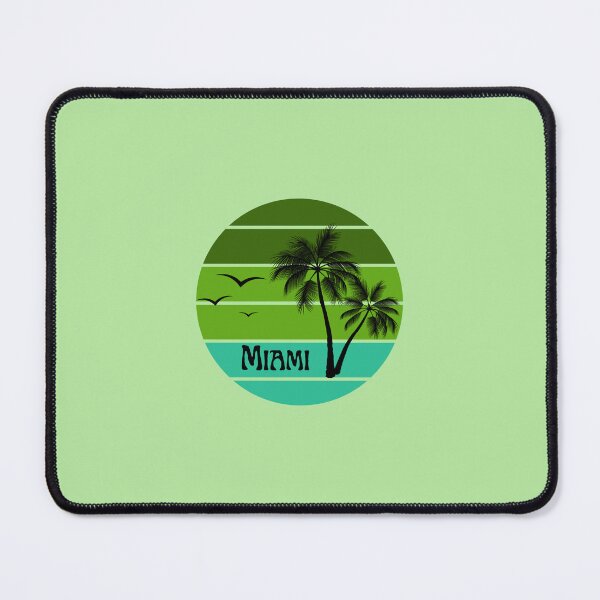 Item preview, Miami designed and sold by Mathilde GT.