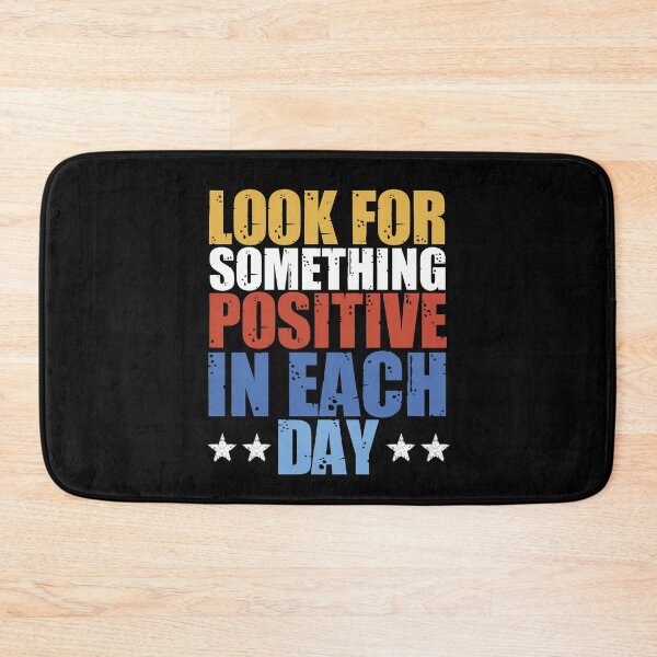 Item preview, work productivity and positive psychology: short inspirational quotes for Self respect and positive living designed and sold by The  Knick Knack Nook.
