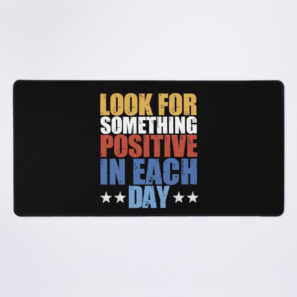 Item preview, work productivity and positive psychology: short inspirational quotes for Self respect and positive living designed and sold by The  Knick Knack Nook.