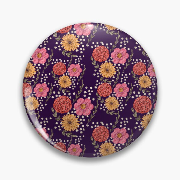 Item preview, Flores da Noite designed and sold by Anapoliveirart.