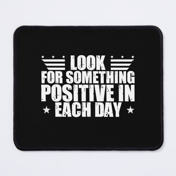 Item preview, Positive psychology and work productivity: short inspirational quotes for Self respect and positive living designed and sold by The  Knick Knack Nook.