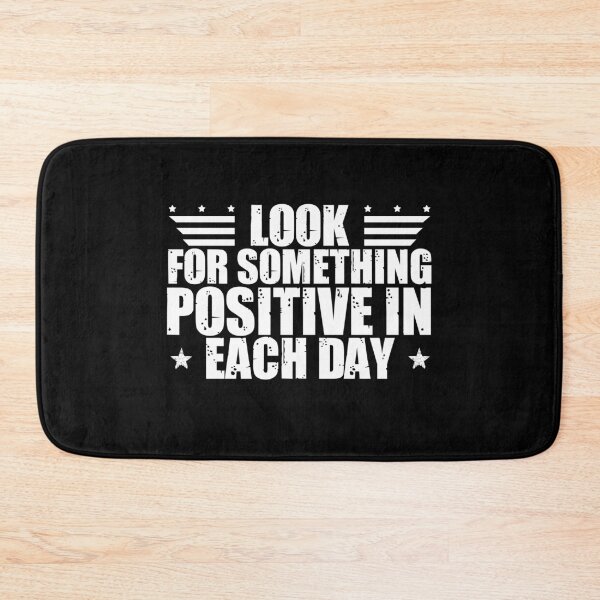 Item preview, Positive psychology and work productivity: short inspirational quotes for Self respect and positive living designed and sold by The  Knick Knack Nook.