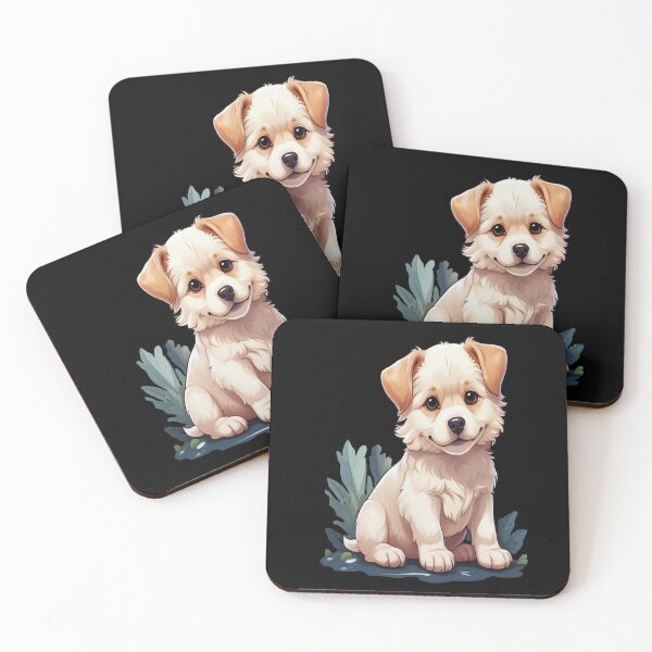 Item preview, Cute Puppy designed and sold by CreateCrafts.