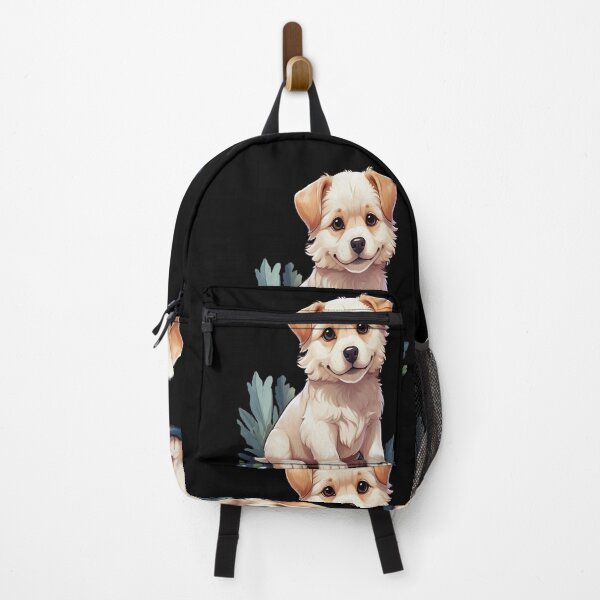 Item preview, Cute Puppy designed and sold by CreateCrafts.