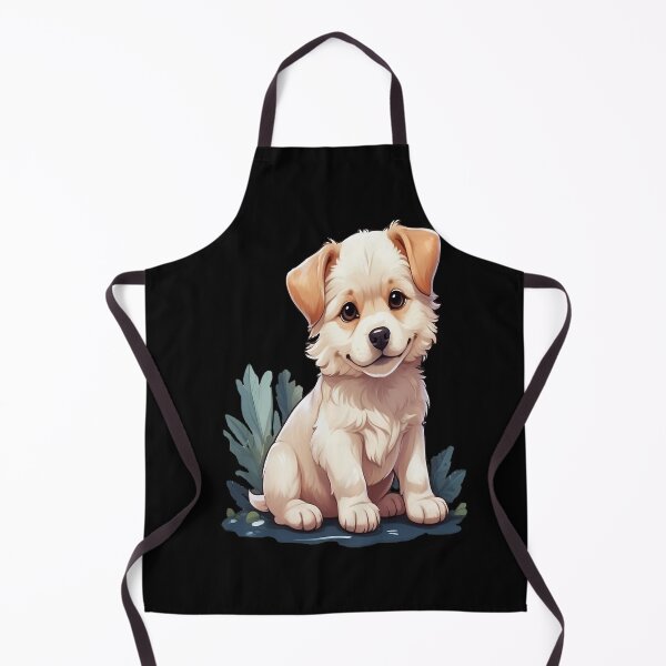Item preview, Cute Puppy designed and sold by CreateCrafts.