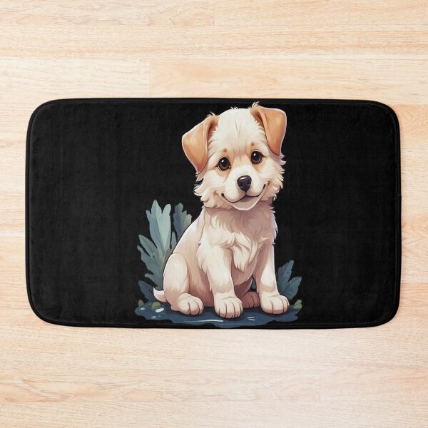 Item preview, Cute Puppy designed and sold by CreateCrafts.
