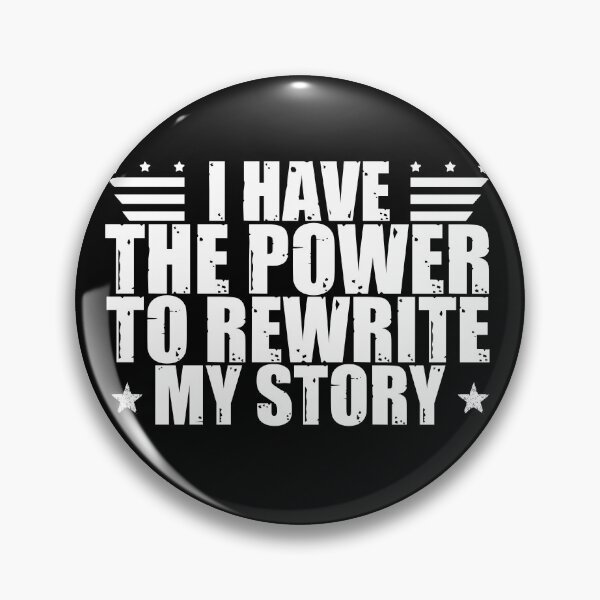 Item preview, Self respect and short inspirational quotes for positive living and work productivity designed and sold by The  Knick Knack Nook.