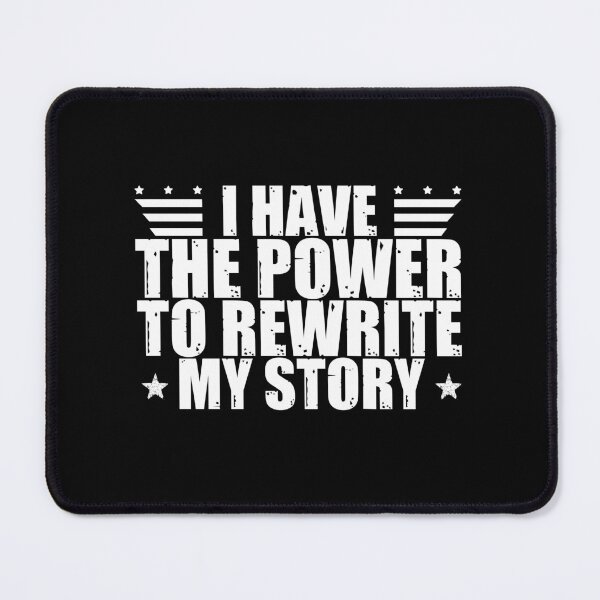 Item preview, Self respect and short inspirational quotes for positive living and work productivity designed and sold by The  Knick Knack Nook.