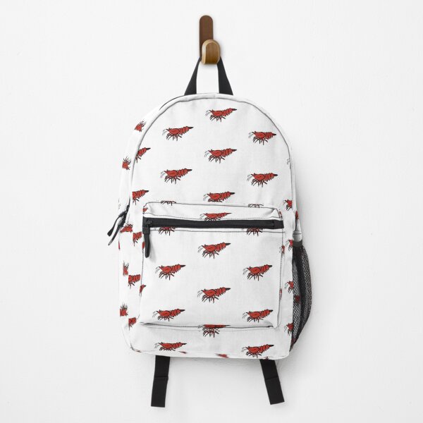 Item preview, Cherry Shrimp designed and sold by RoserinArt.