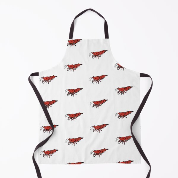 Item preview, Cherry Shrimp designed and sold by RoserinArt.