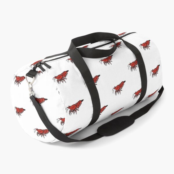 Item preview, Cherry Shrimp designed and sold by RoserinArt.