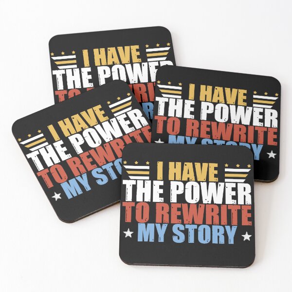 Item preview, Positive living and positive psychology for self respect and work productivity designed and sold by The  Knick Knack Nook.