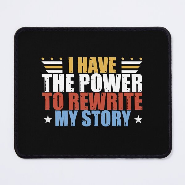 Item preview, Positive living and positive psychology for self respect and work productivity designed and sold by The  Knick Knack Nook.