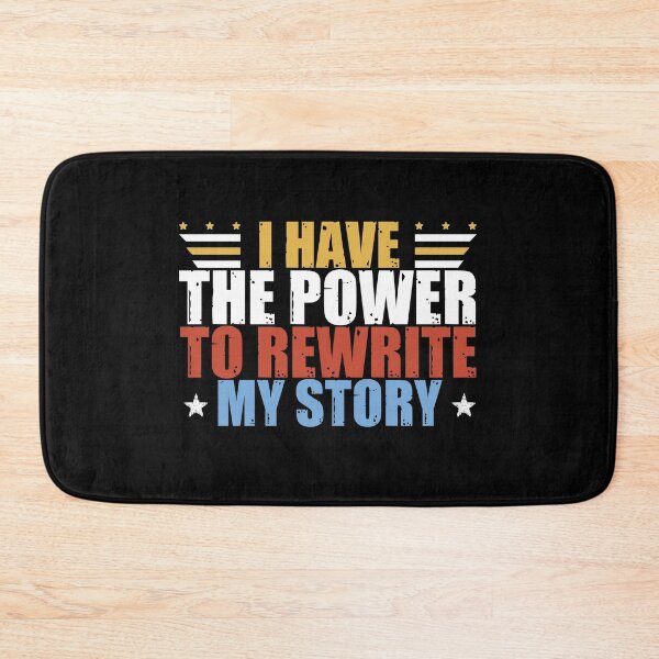 Item preview, Positive living and positive psychology for self respect and work productivity designed and sold by The  Knick Knack Nook.