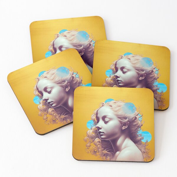Item preview, Pop Fusion Portraiture designed and sold by Salem3one.