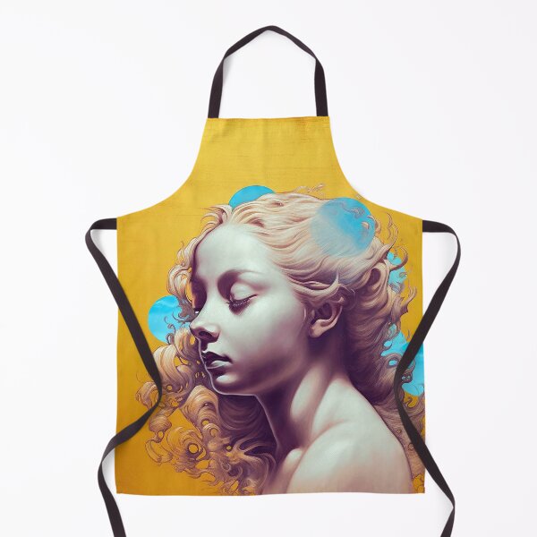 Item preview, Pop Fusion Portraiture designed and sold by Salem3one.