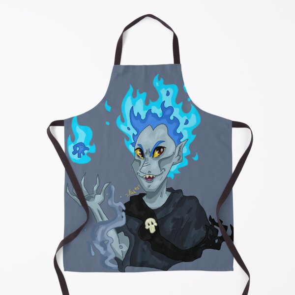 Item preview, Hades' Spite designed and sold by Ghost King Hollow.