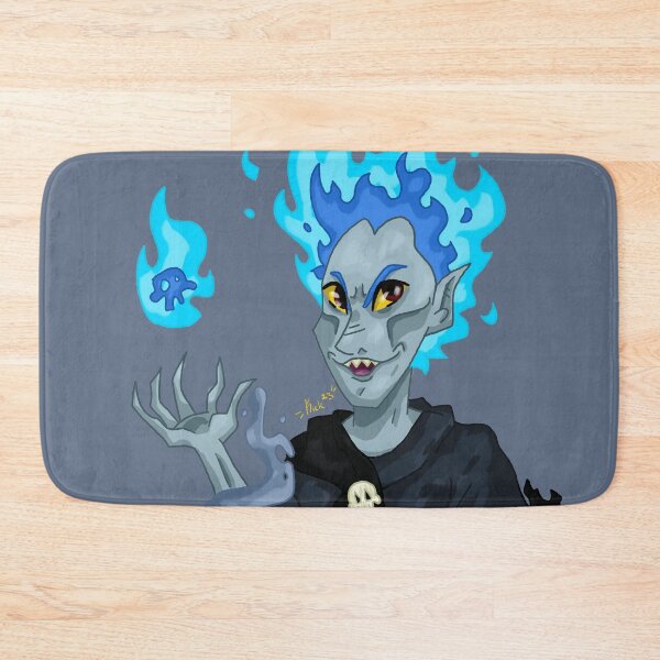 Item preview, Hades' Spite designed and sold by Ghost King Hollow.