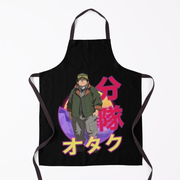 Item preview, Biscuit Griffon Gundam Retro Sunset Design designed and sold by Wafusaurus.