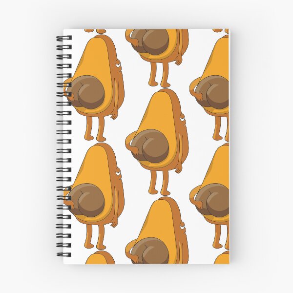 Item preview, Mango - Butt - White Background designed and sold by NikolaT23.