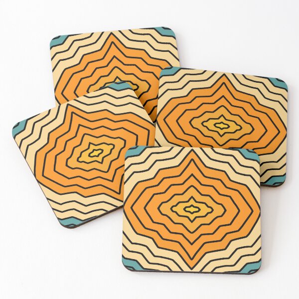 Item preview, Satisfying pattern designed and sold by azet-art.
