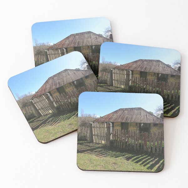 Item preview, Whispers of Time: Rustic Homestead in Hill End, NSW designed and sold by So Much 2 See.