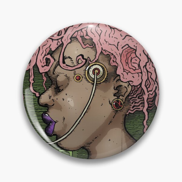 Item preview, Chatbot GF designed and sold by Sean Simmans.