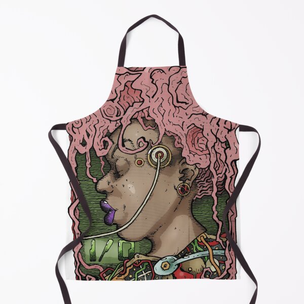 Item preview, Chatbot GF designed and sold by Sean Simmans.