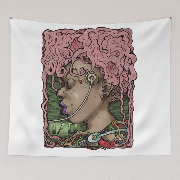Item preview, Chatbot GF designed and sold by Sean Simmans.