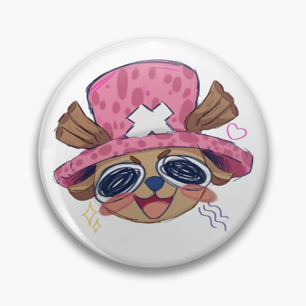 Artikelvorschau, Chopper Chibi entworfen und verkauft von Kimichto.