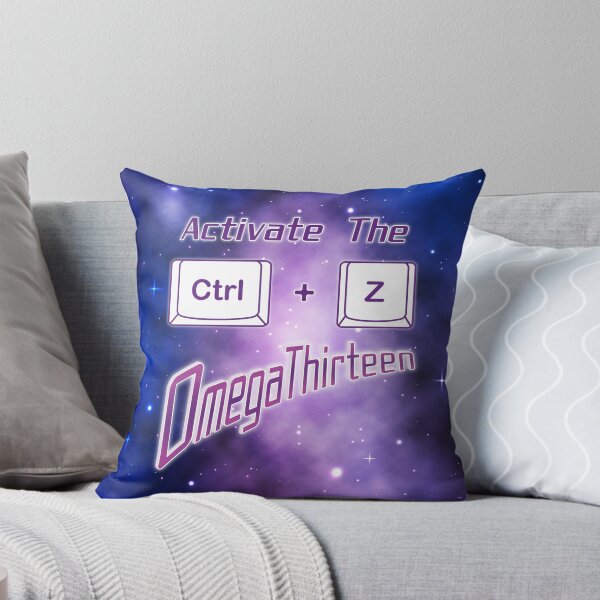 Item preview, Activate the Omega 13! designed and sold by GatorDesign.