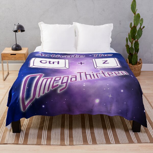 Item preview, Activate the Omega 13! designed and sold by GatorDesign.