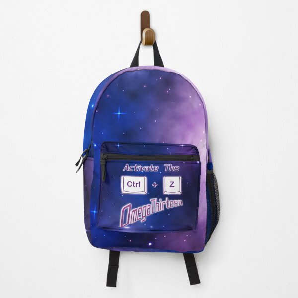 Item preview, Activate the Omega 13! designed and sold by GatorDesign.