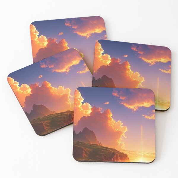 Item preview, Sun Pillar designed and sold by afrancisCL.