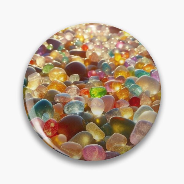 Item preview, Colorful pebbles. designed and sold by growing-mom.