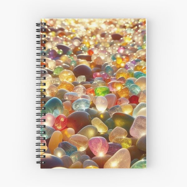 Item preview, Colorful pebbles. designed and sold by growing-mom.
